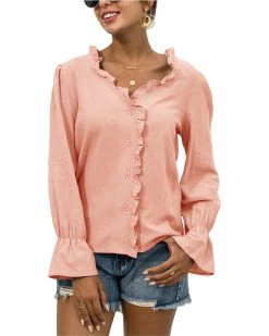 Brand new ๐ women DELI.S ๐ Shirt ๐คฉ