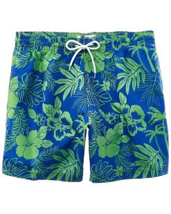 Brand new โจ men Trunks Surf & Swim Co. Sano Printed Swim Short ๐งจ