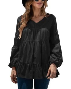 Best Pirce ๐ women DELI.S Blouse ๐