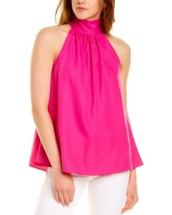 Brand new ๐ฅ women DESTINAIRE Halter Top ๐