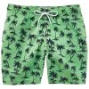 Coupon 😉 men Trunks Surf & Swim Co. Sano Printed Swim Short ❤️ -BOTANIK STUDIO Shop 2fb47223b3d149b78d0f0959c97d0f27 1080x