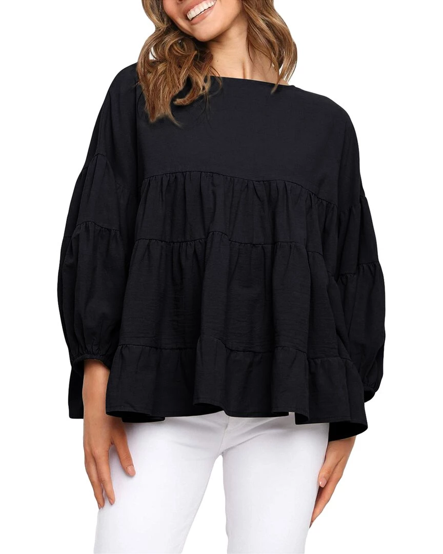 Wholesale ๐ women DELI.S Blouse ๐งจ 3 Wholesale ๐ women DELI.S Blouse ๐งจ