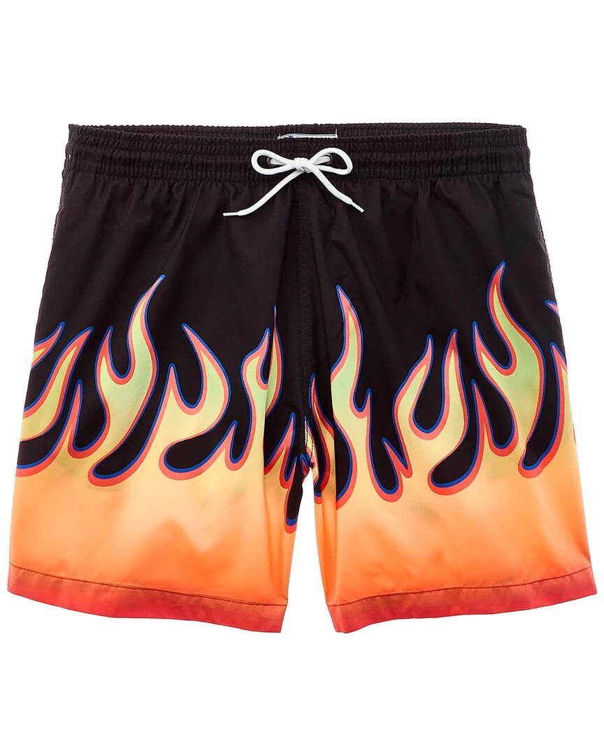 Top 10 ✨ men Trunks Surf & Swim Co. Sano Printed Swim Short ❤️ 4 Top 10 ✨ men Trunks Surf & Swim Co. Sano Printed Swim Short ❤️ - Image 2