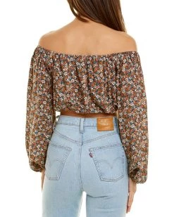 Top 10 🔥 women Destinaire Off-the-Shoulder Top 🛒 -BOTANIK STUDIO Shop 36386046288d45acb3a1f0b5bcd7ade6 a4a163c0 67e8 4e6e 9e2d b30b9c9b0326 1080x