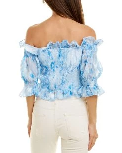 Buy 🤩 women Destinaire Off-the-Shoulder Top 🛒 -BOTANIK STUDIO Shop 411c9ac84bf042dfa43a9423a21b1458 bb17fa2f 5385 41a9 bc06 c0c9630e2d2e 1080x