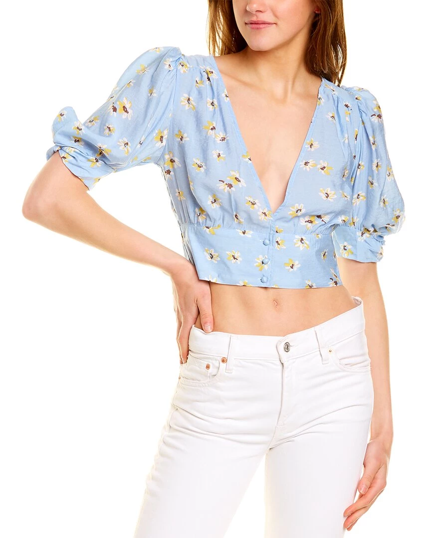 Budget โจ women DESTINAIRE Floral Top ๐ฏ 3 Budget โจ women DESTINAIRE Floral Top ๐ฏ