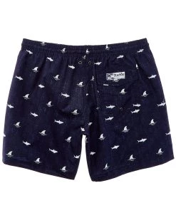 Brand new ๐ฏ men Trunks Surf & Swim Co. Sano Printed Swim Short โ