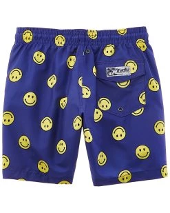 Cheapest ⭐ men Trunks Surf & Swim Co. Sano Printed Swim Short 👏 -BOTANIK STUDIO Shop 57e9756135f348e7aa2ce67e017c052b 1080x