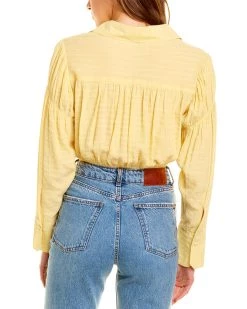 Wholesale ๐ women DESTINAIRE Collared Top ๐ 5 Wholesale ๐ women DESTINAIRE Collared Top ๐ -BOTANIK STUDIO Shop 637f4cd9c101475b8d32bc547e055137 7ba3423f a6fe 4efb ac8a 9f01dfec71e7 1080x