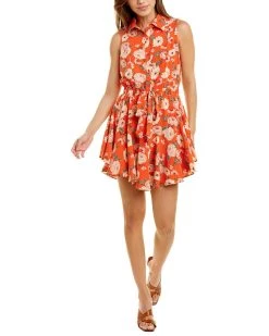 Best reviews of ๐ women Destinaire Mini ๐ Dress ๐คฉ