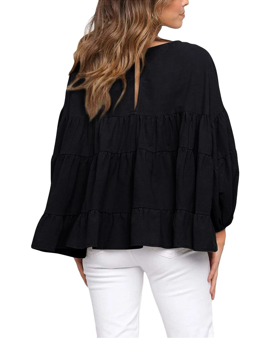 Wholesale ๐ women DELI.S Blouse ๐งจ 4 Wholesale ๐ women DELI.S Blouse ๐งจ - Image 2