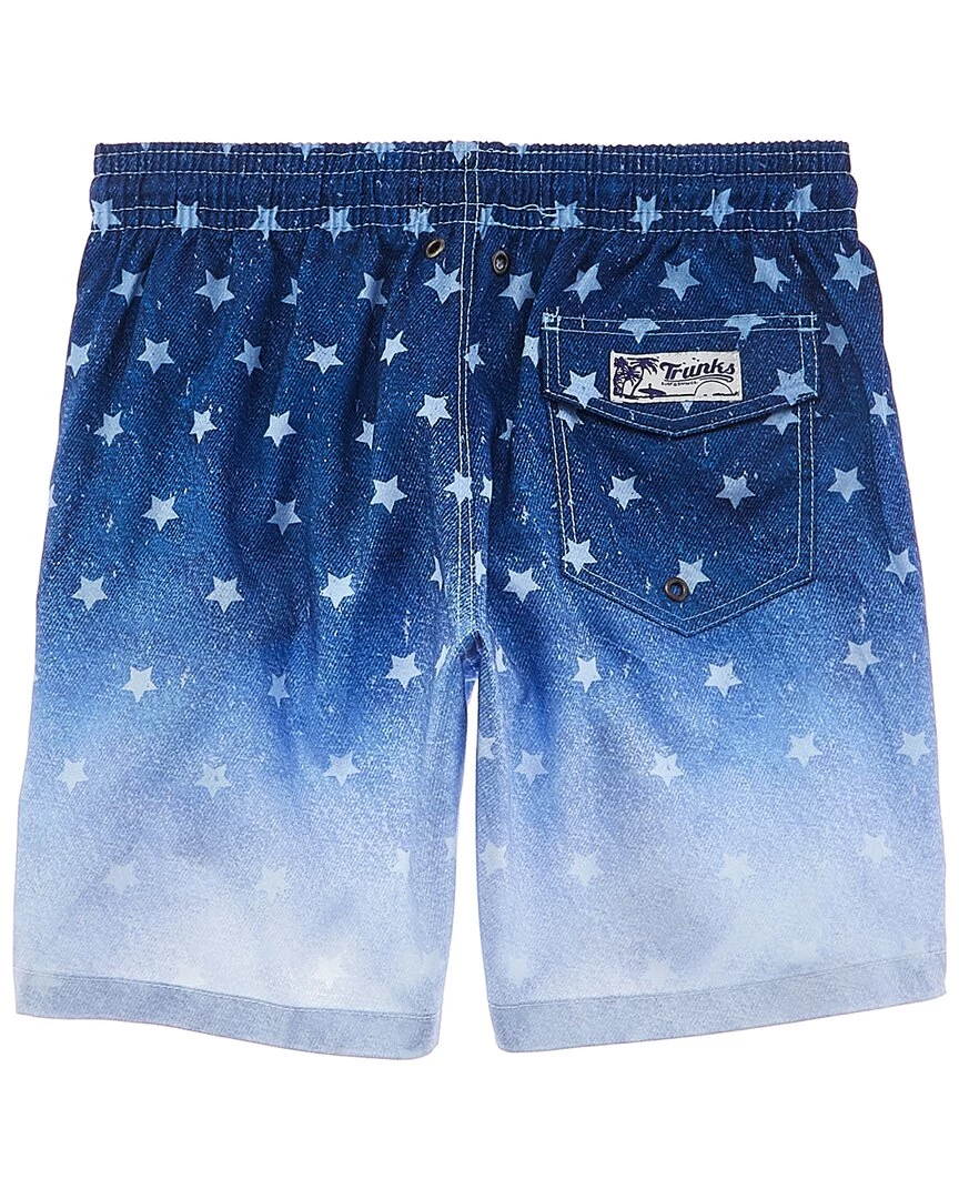 Wholesale ๐ men Trunks Surf & Swim Co. Sano Printed Swim Short ๐คฉ 4 Wholesale ๐ men Trunks Surf & Swim Co. Sano Printed Swim Short ๐คฉ - Image 2