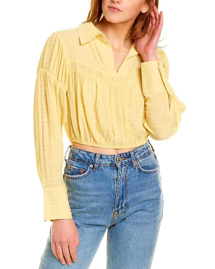 Wholesale ๐ women DESTINAIRE Collared Top ๐ 3 Wholesale ๐ women DESTINAIRE Collared Top ๐