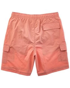 Promo 🥰 men Trunks Surf & Swim Co. Functional Cargo Swim Short 👏