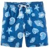 Discount ⌛ men Trunks Surf & Swim Co. Sano Printed Swim Short 🛒 -BOTANIK STUDIO Shop b275b310a78f4312b4cdb805aa38641b 1080x