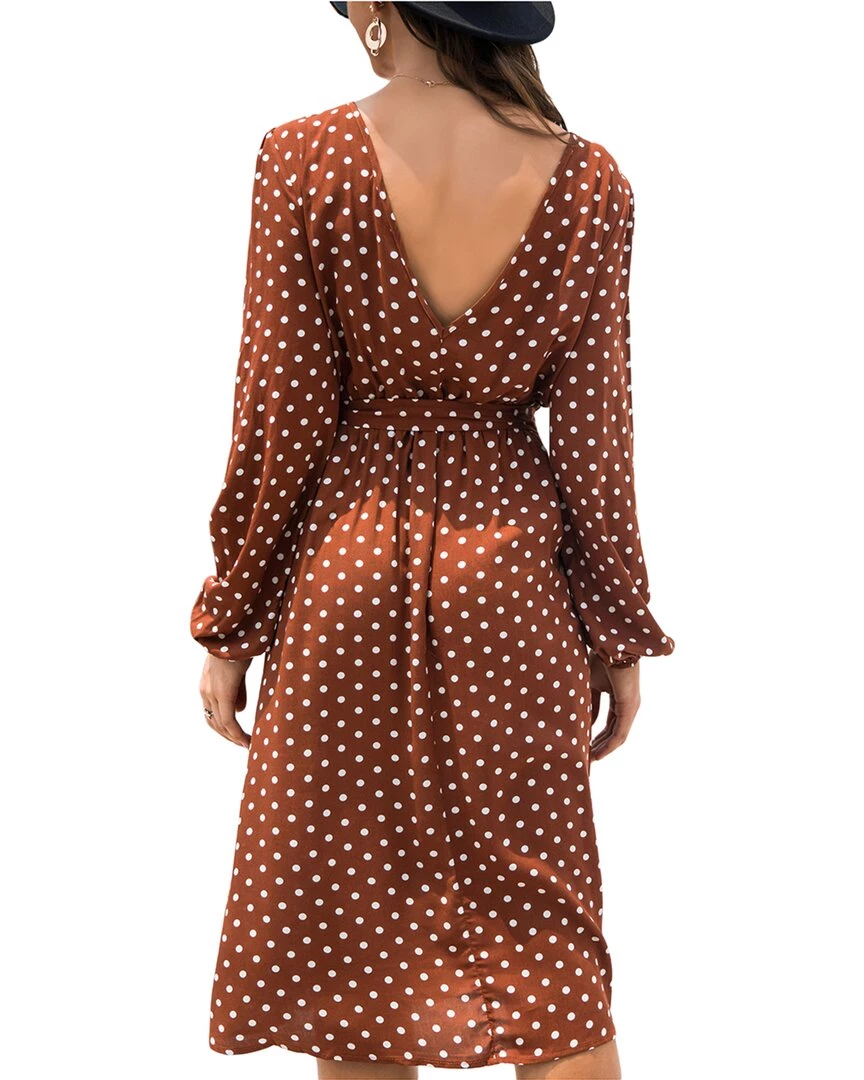 Cheap ๐ฅฐ women DELI.S ๐ Dress ๐ 4 Cheap ๐ฅฐ women DELI.S ๐ Dress ๐ - Image 2