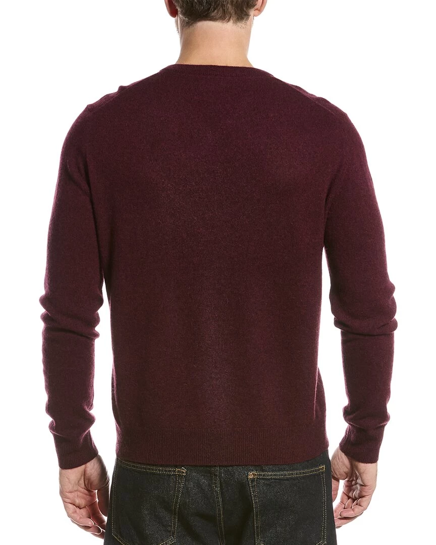 Cheap ๐ men Magaschoni V-Neck Cashmere Sweater ๐ฏ 4 Cheap ๐ men Magaschoni V-Neck Cashmere Sweater ๐ฏ - Image 2