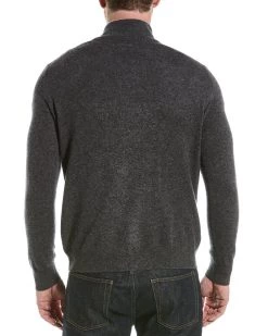 Cheapest โค๏ธ men Magaschoni Cashmere 1/4-Zip Mock Neck Sweater ๐ 5 Cheapest โค๏ธ men Magaschoni Cashmere 1/4-Zip Mock Neck Sweater ๐ -BOTANIK STUDIO Shop cc9be70b504d420fb03e5d43058965d8 1080x