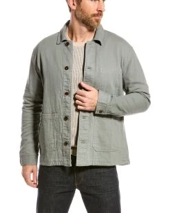 Cheap 😀 men Magaschoni 👚 Shirt Jacket 🔔