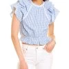 Discount โ๏ธ women DESTINAIRE Gingham Top ๐ 2 Discount โ๏ธ women DESTINAIRE Gingham Top ๐ -BOTANIK STUDIO Shop dac0b925949148e89c2b586f35d47e1d e834a554 e6ca 4ac4 8cd0 eadbd7b1717b 1080x