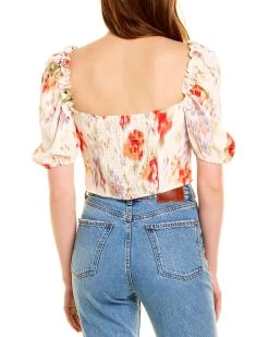 Cheapest ⌛ women DESTINAIRE Lace-Up Top 😀 -BOTANIK STUDIO Shop deb1f594289a46d4b4c4128ca0d5a6eb 22e181d2 97e9 4b1e 95b4 38428234fb83 1080x