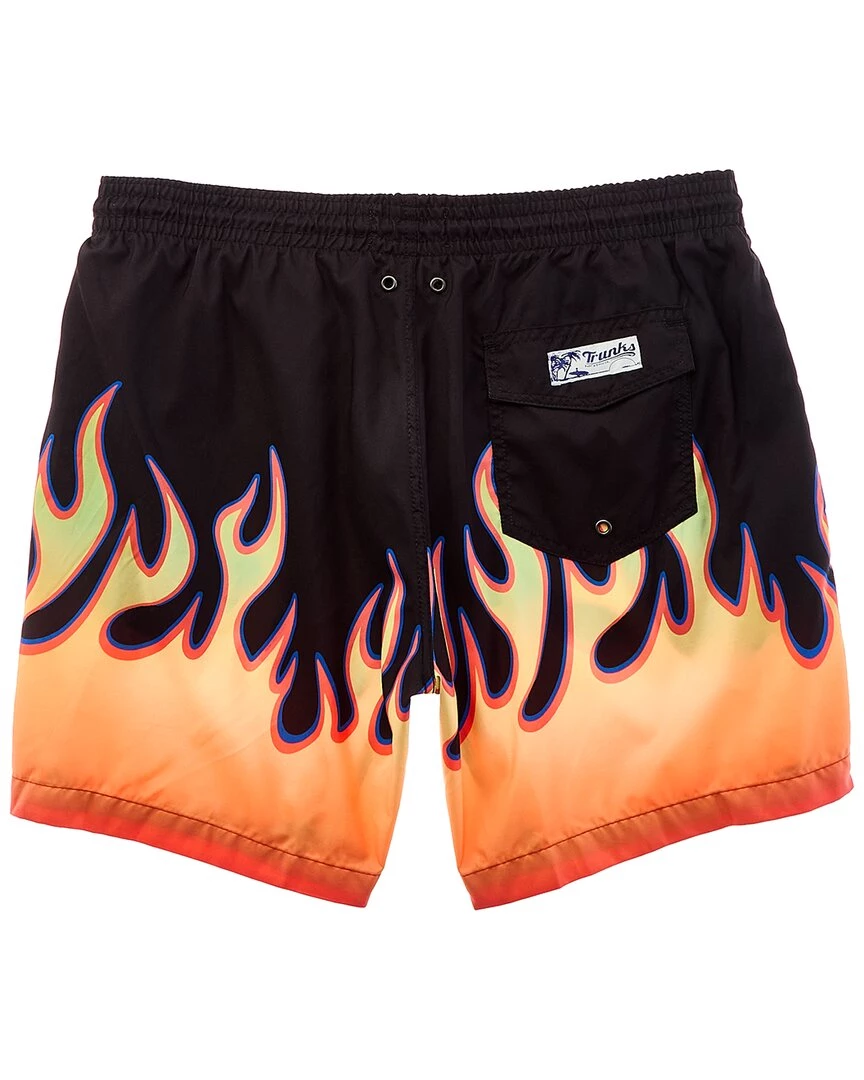 Top 10 ✨ men Trunks Surf & Swim Co. Sano Printed Swim Short ❤️ 3 Top 10 ✨ men Trunks Surf & Swim Co. Sano Printed Swim Short ❤️