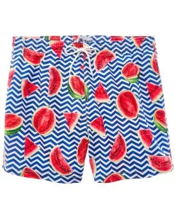 Cheapest 👍 men Trunks Surf & Swim Co. Sano Printed Swim Short 💯 -BOTANIK STUDIO Shop e734452e68284c86a47413e4fbc924f9 1080x
