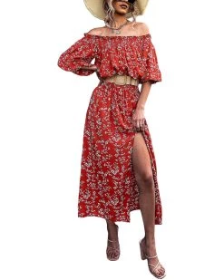 Cheapest 🧨 women DELI.S 👗 Dress 🤩