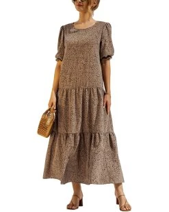 Flash Sale ⌛ women DELI.S 👗 Dress 🔥