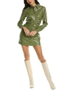 Wholesale โ women Botanik Studio ๐ Shirtdress ๐