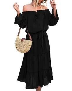 Best Sale 😉 women DELI.S 👗 Dress 🧨